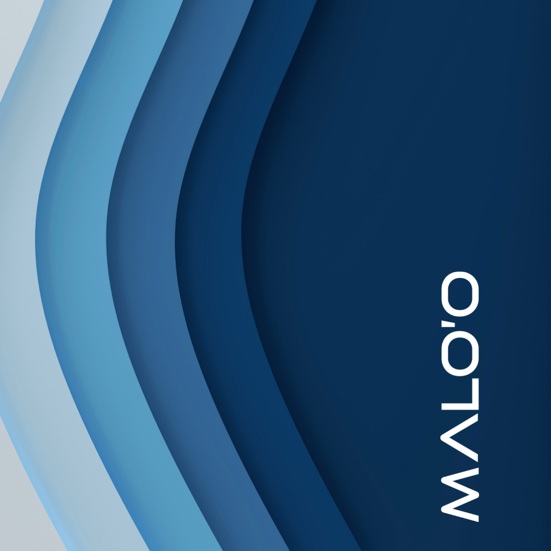 Malo'o Mehana Changing Poncho