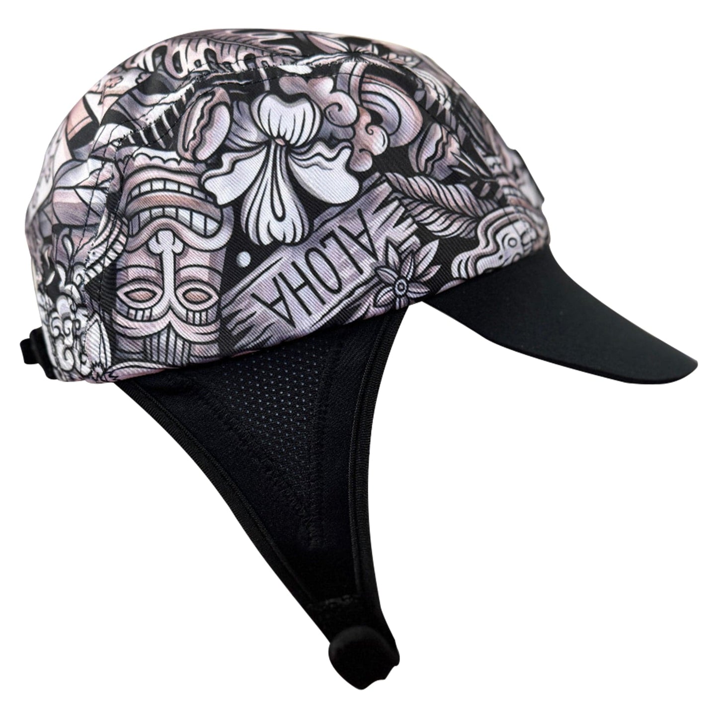 Malo'o Papale Watersports Hat