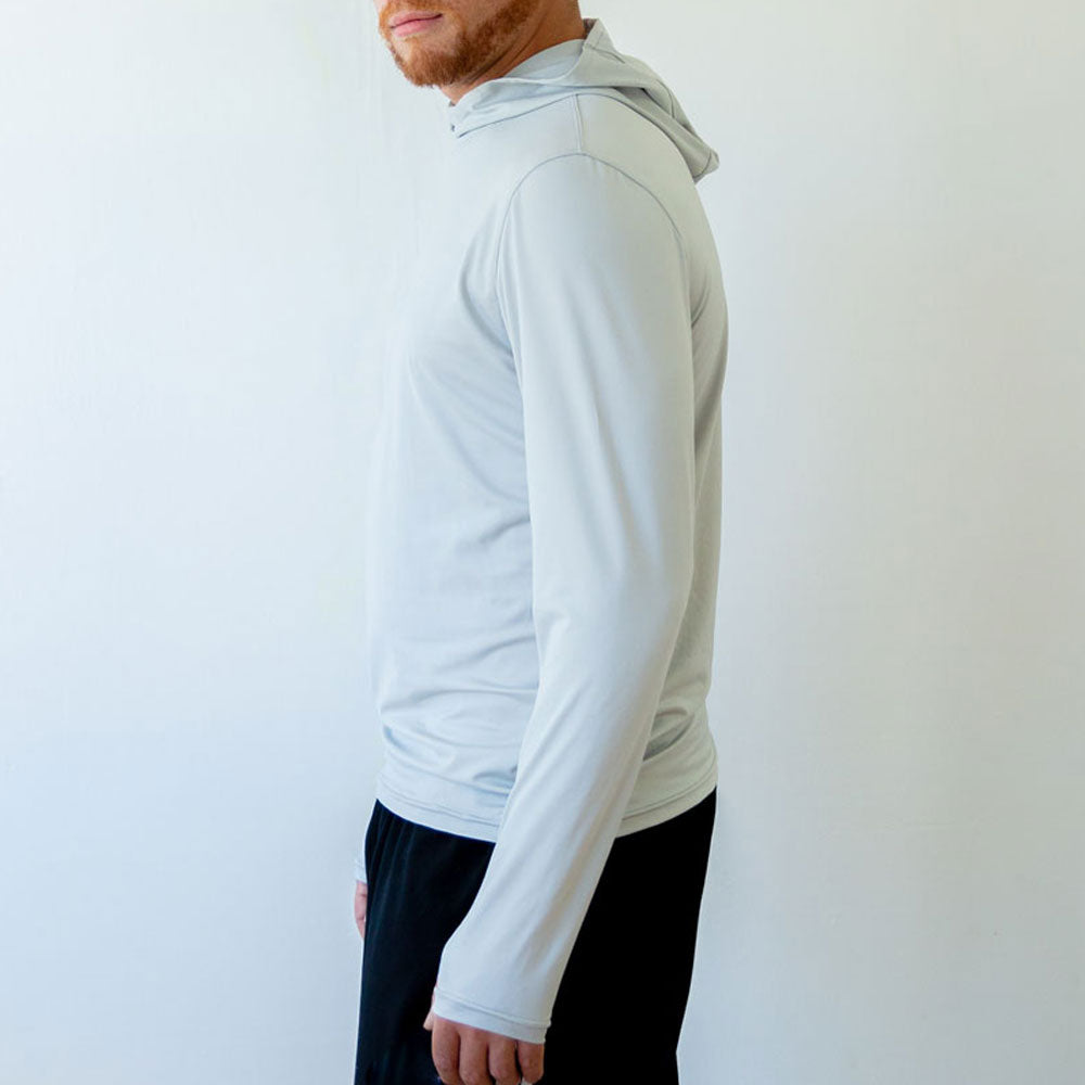 Men's 37.5® Tech Hooded Shirt