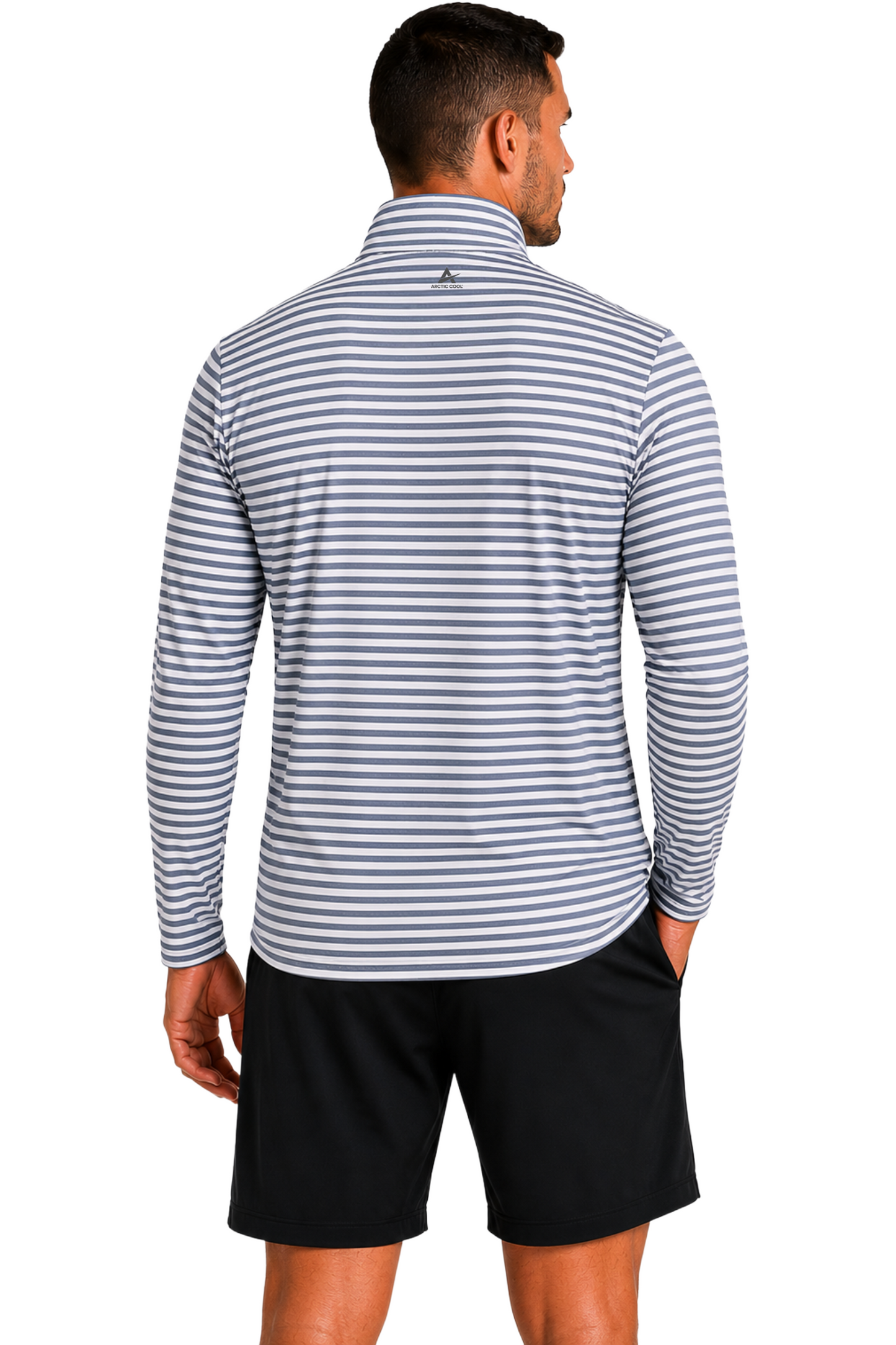 Men's Cooling 1/4 Zip