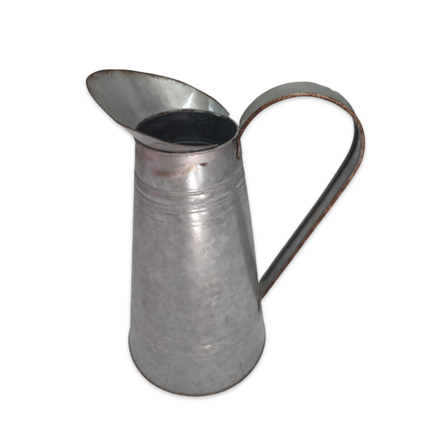 Vintage Metal Pitcher