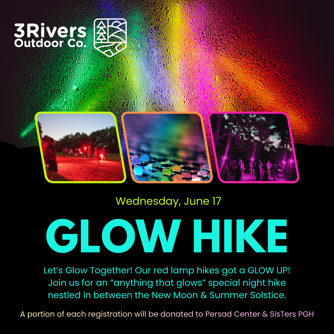 Glow Hike Registration
