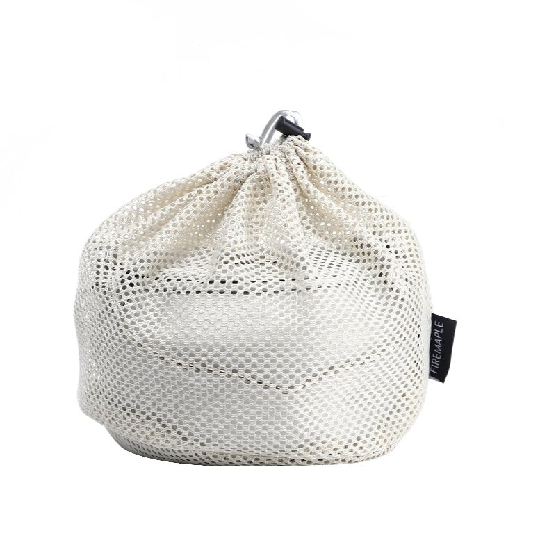 Nimbus 1.2L Aluminum Kettle