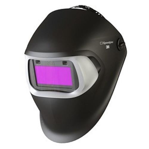 3M™ Speedglas™ Welding Helmet 100 Ninja
