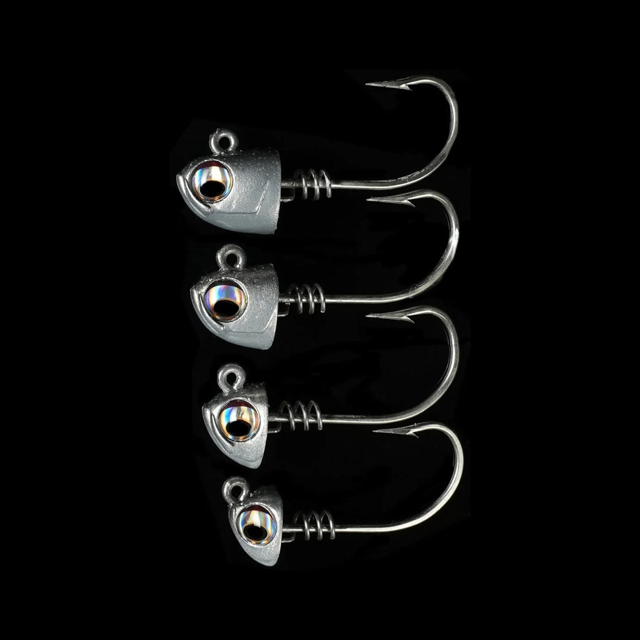 NLBN - 5in Jig Heads