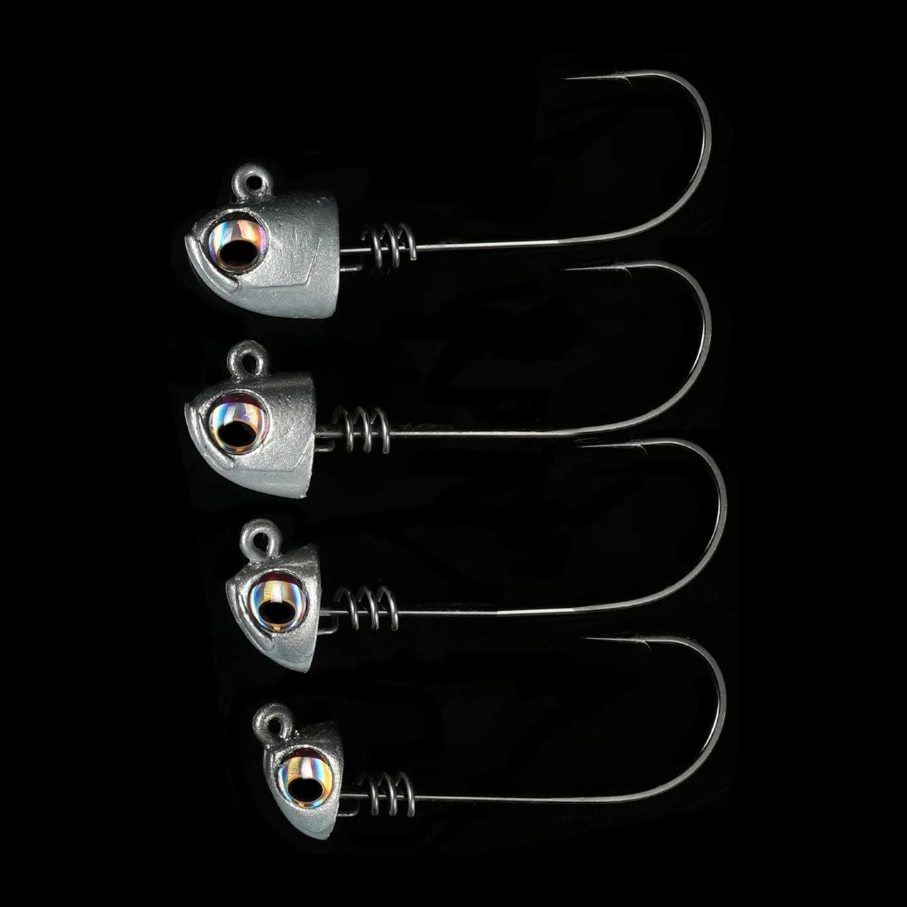 NLBN - 8in Jig Heads
