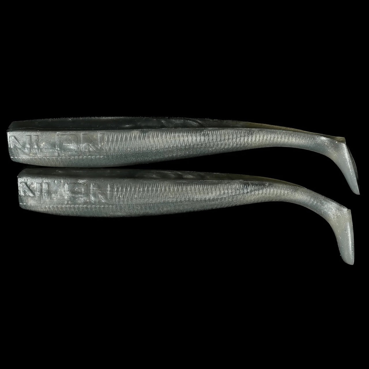 NLBN - 8in Paddle Tails