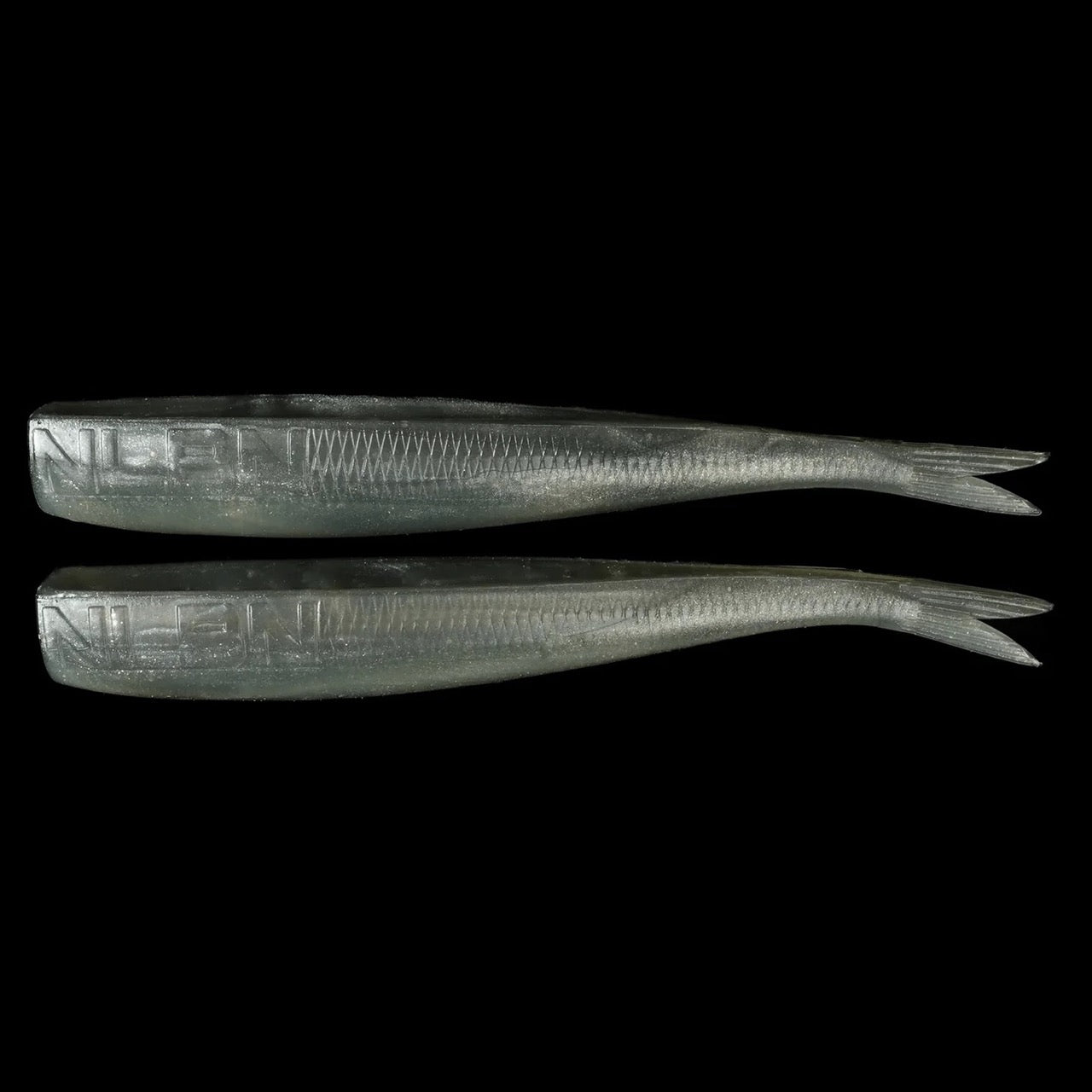 NLBN - 8in Straight Tails