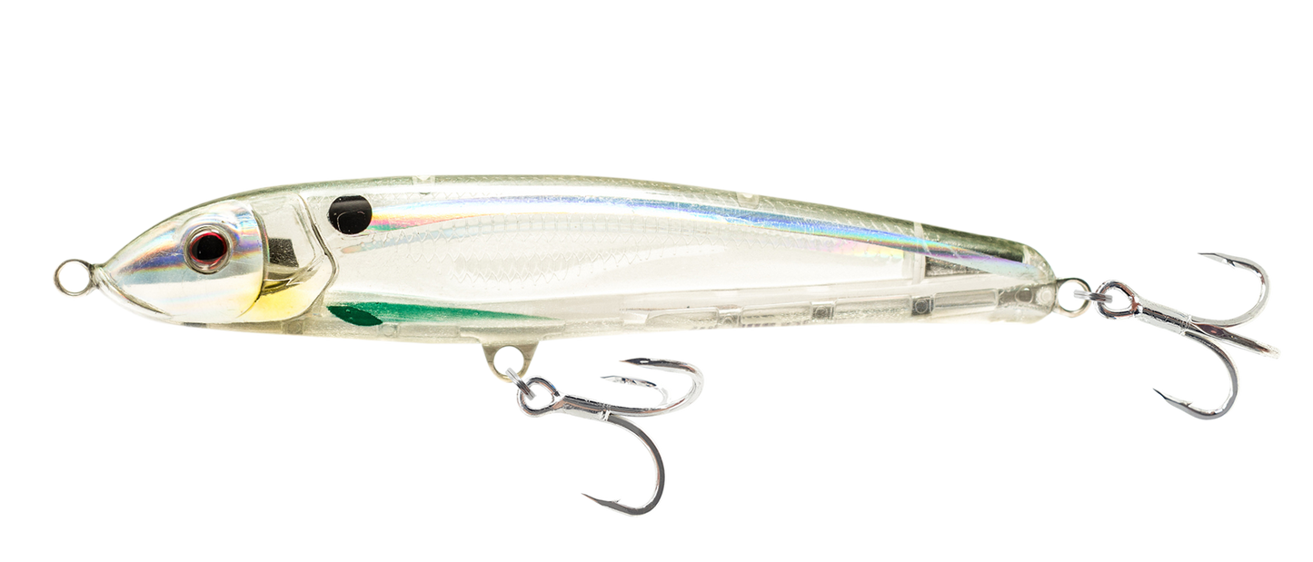 Nomad Design - Riptide 125 (4.75in)