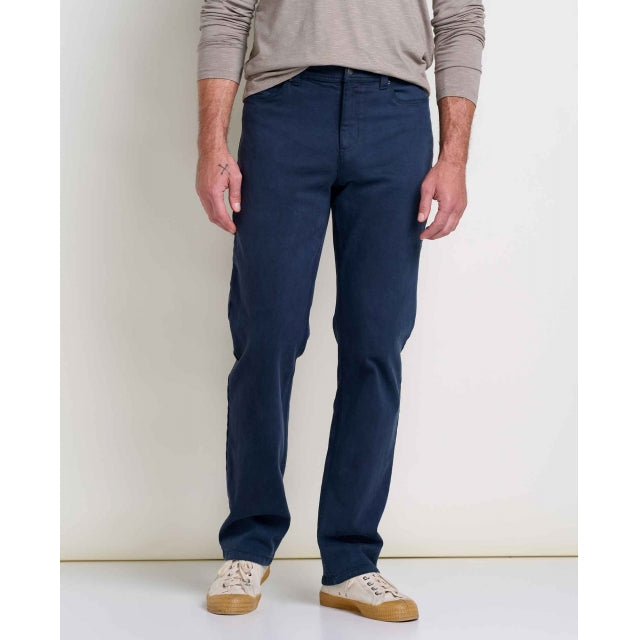 Men's Balsam 5 Pkt Pant