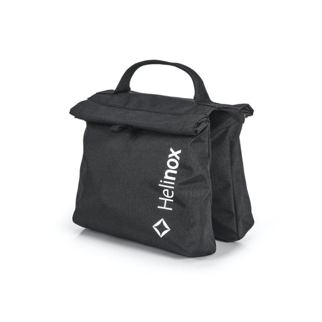 Saddle Bags Black