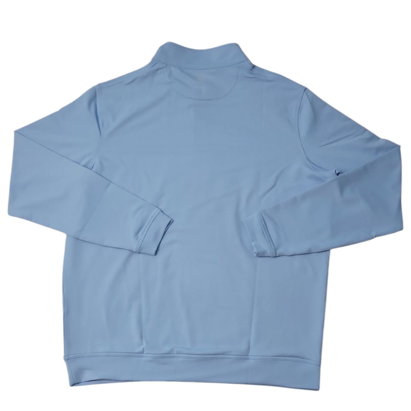 Peter Millar Stretch Long Sleeve Quarter Zip Pullover