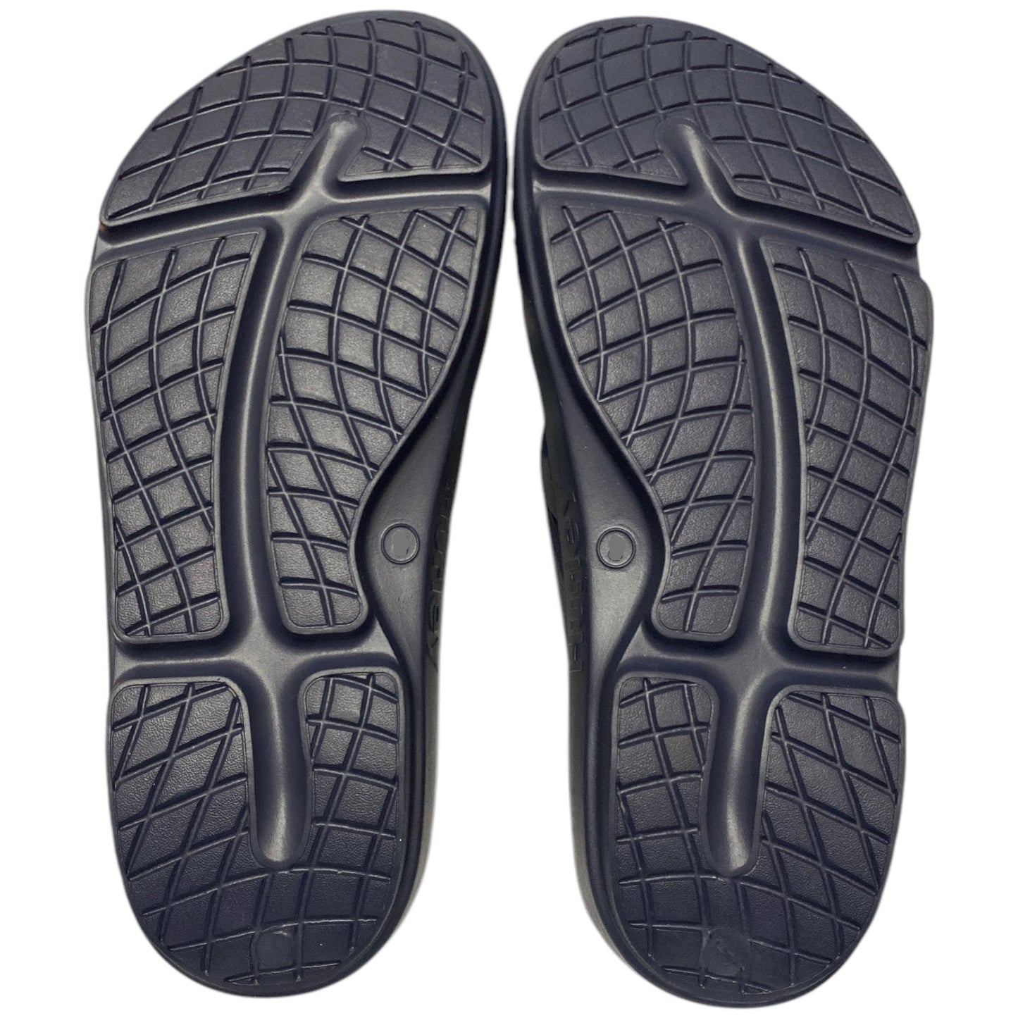 Hurley Men's Injection Step-In Non-Slip Grip Flip Flop