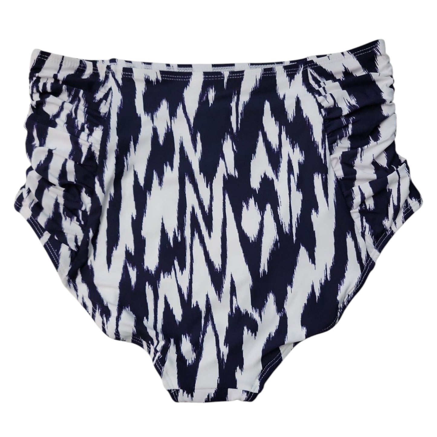 Anne Cole Limited Edition Women's High Waist Bikini Bottoms