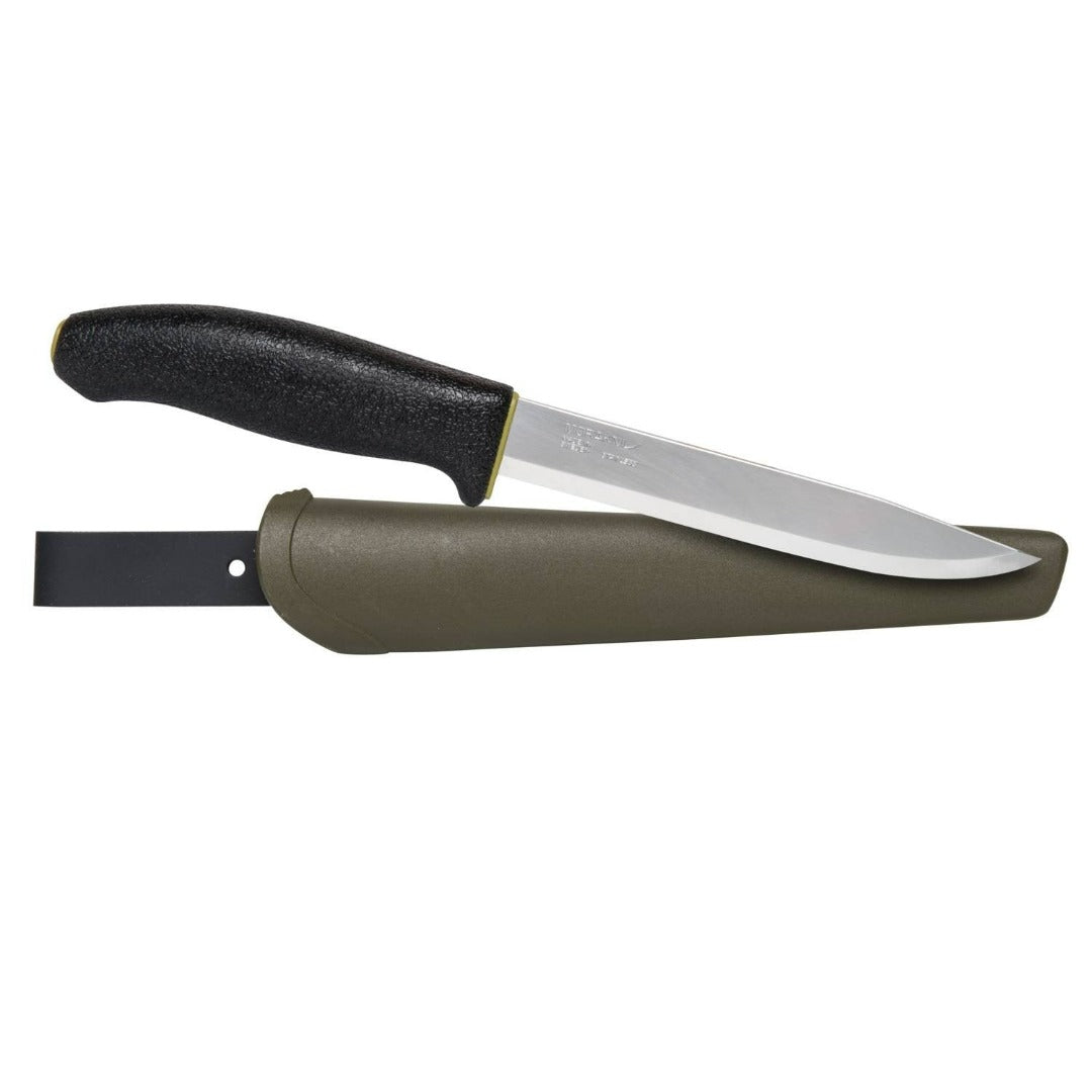 Morakniv 748 stainless steel knife