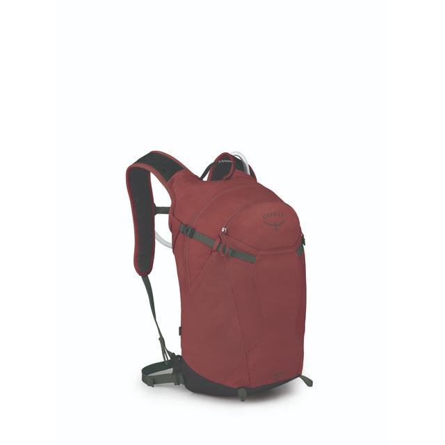 Sportlite Hydraulics 20