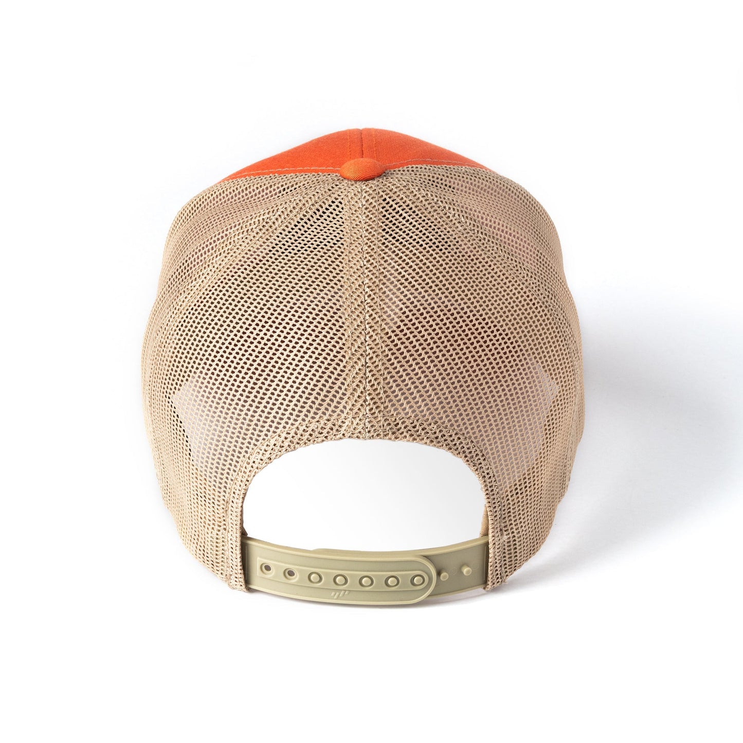 The Grouse: Pennsylvania Hat | Snapback Trucker Patch Hat