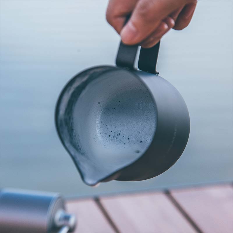 Orca Coffee/Milk Frothing Pitcher 350ml