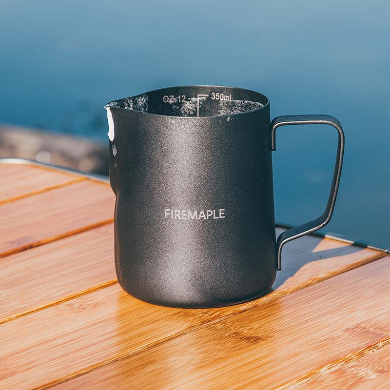 Orca Coffee/Milk Frothing Pitcher 350ml