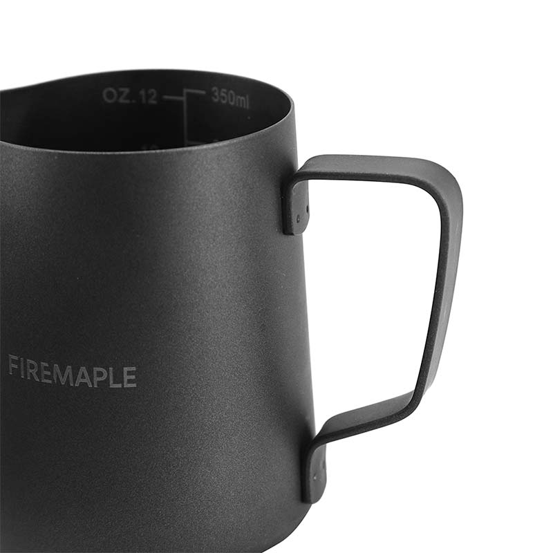 Orca Coffee/Milk Frothing Pitcher 350ml