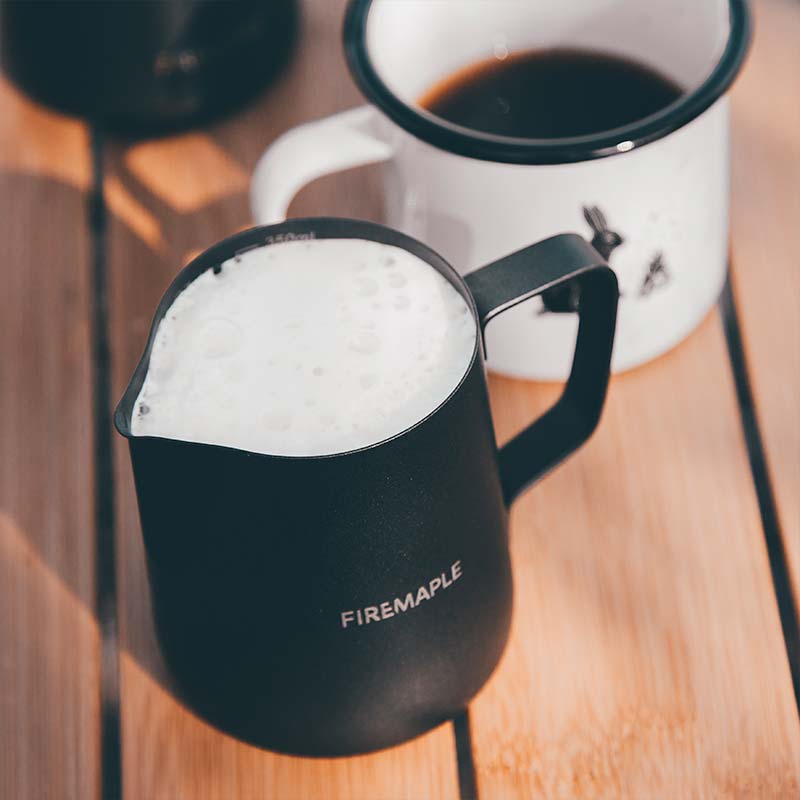 Orca Coffee/Milk Frothing Pitcher 350ml