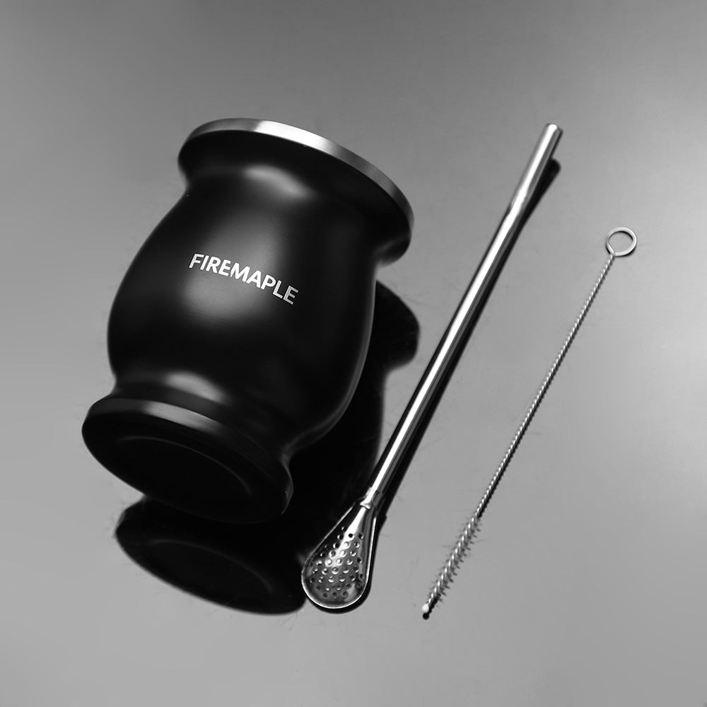 Orca Yerba Mate Cup 200ml