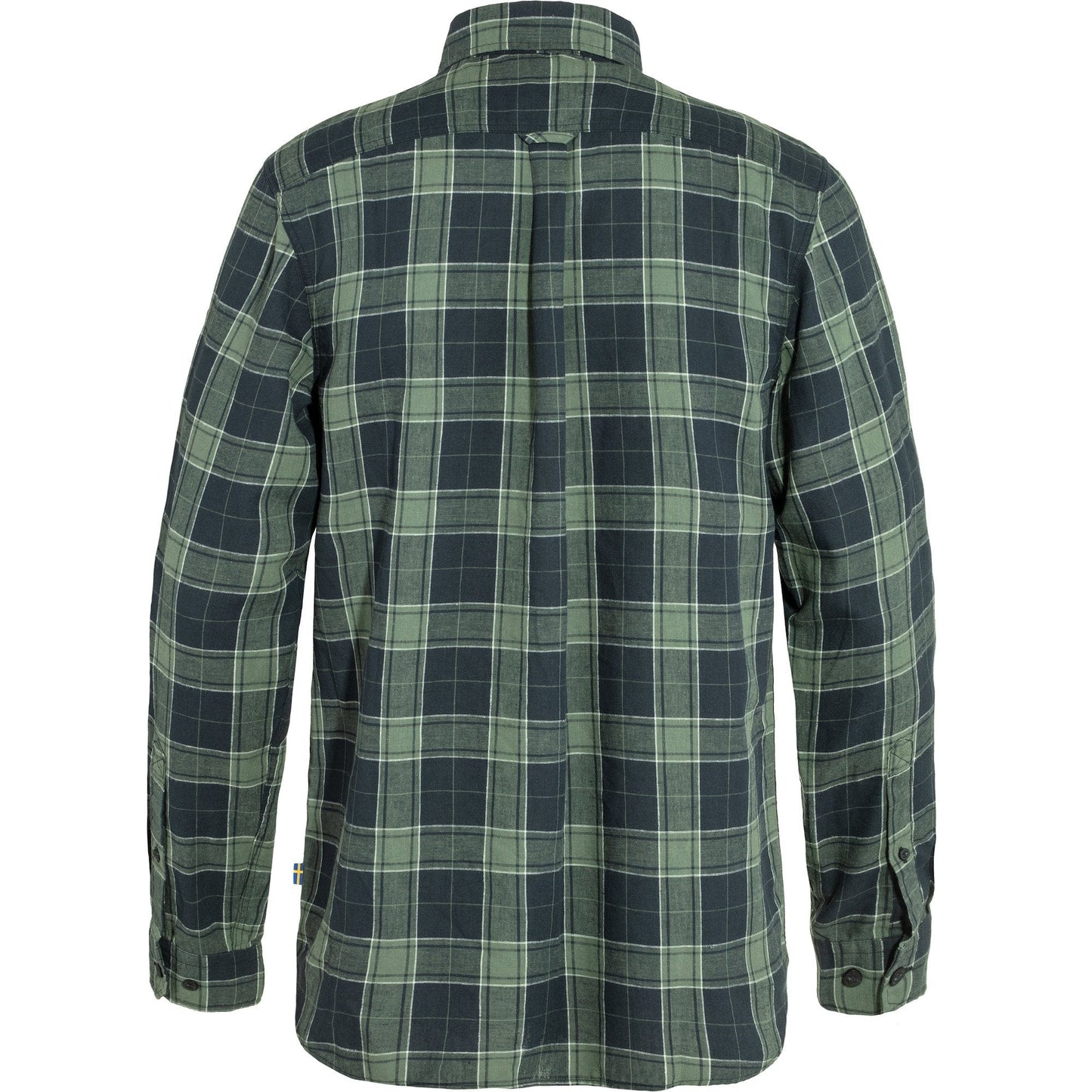 Ovik Travel Shirt LS - Mens
