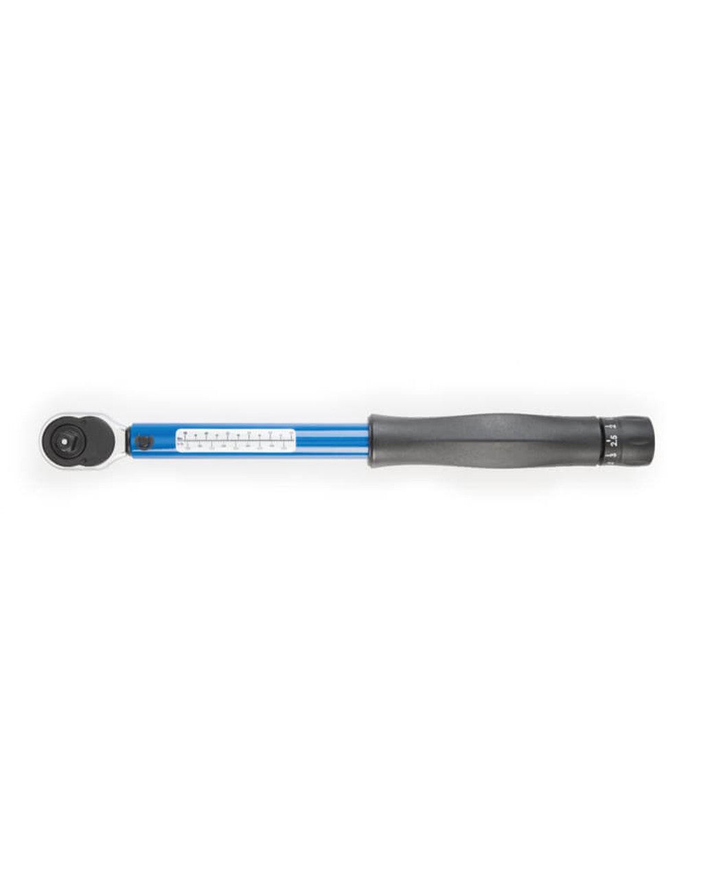 Park Tool TW-6.2 Ratcheting Click-Type Torque Wrench