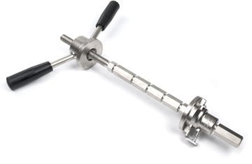 Park Tool HHP-2 Bearing Cup Press for Headsets and Press in Bottom Brackets