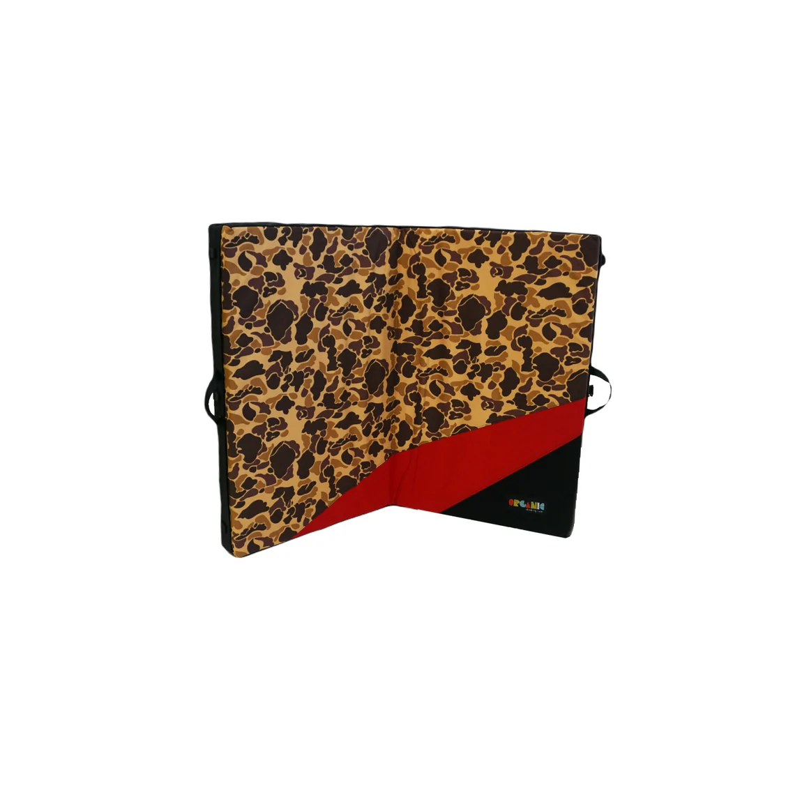 Organic Climbing Pad