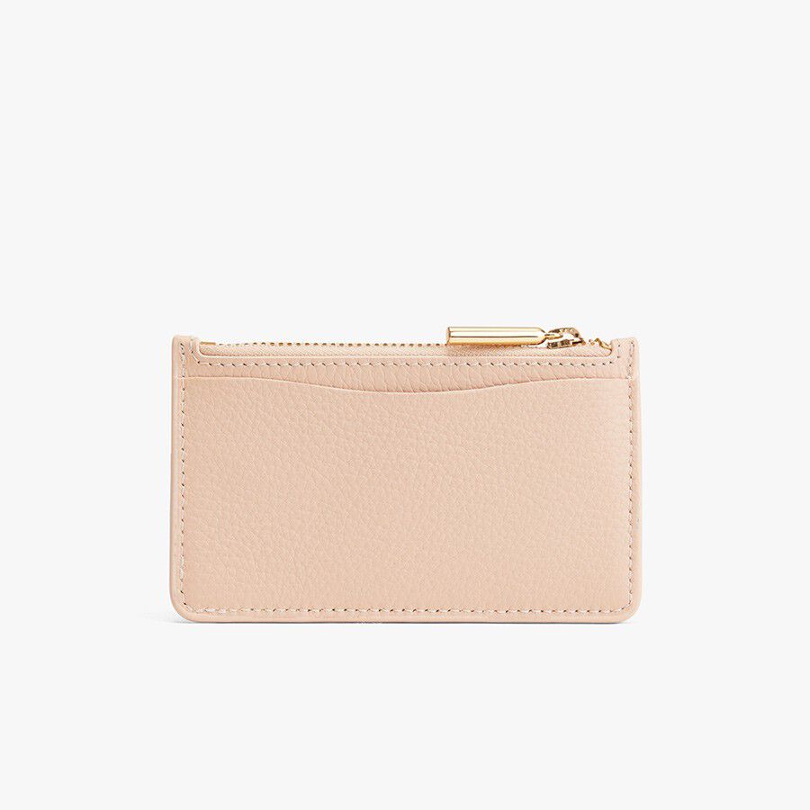 Zip Cardholder