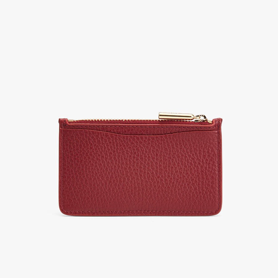 Zip Cardholder