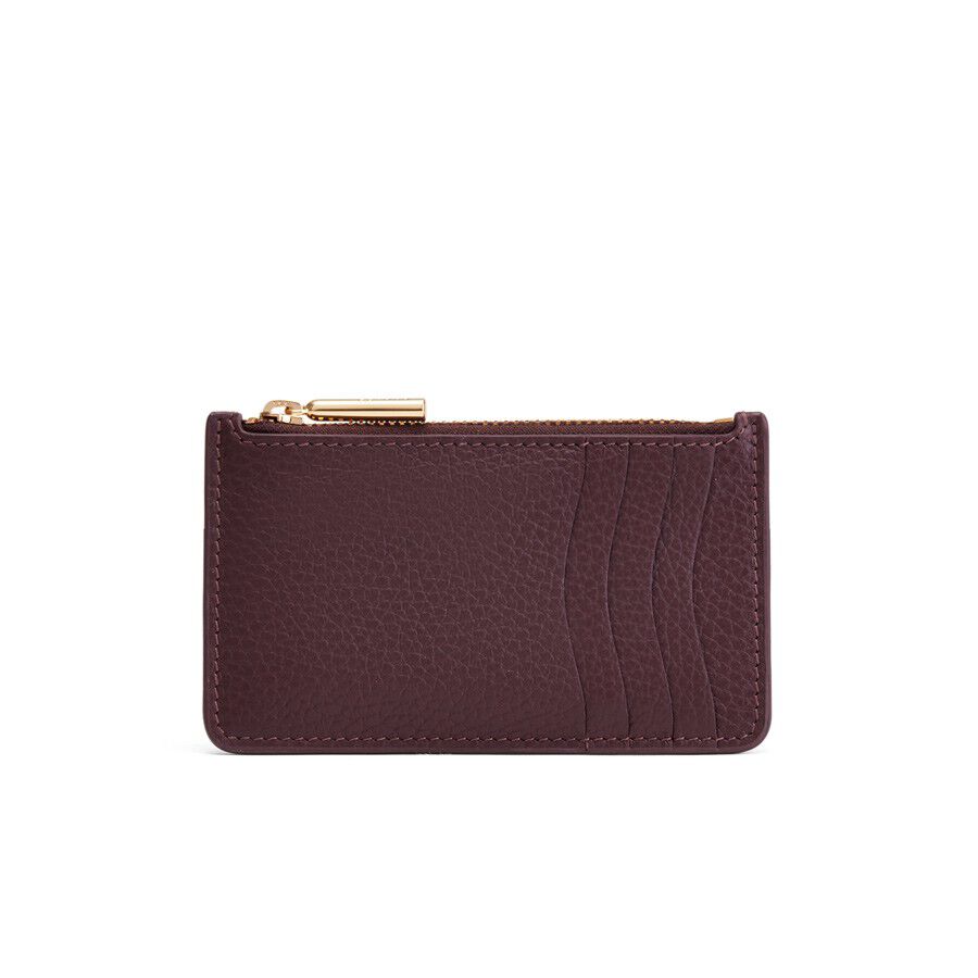 Zip Cardholder