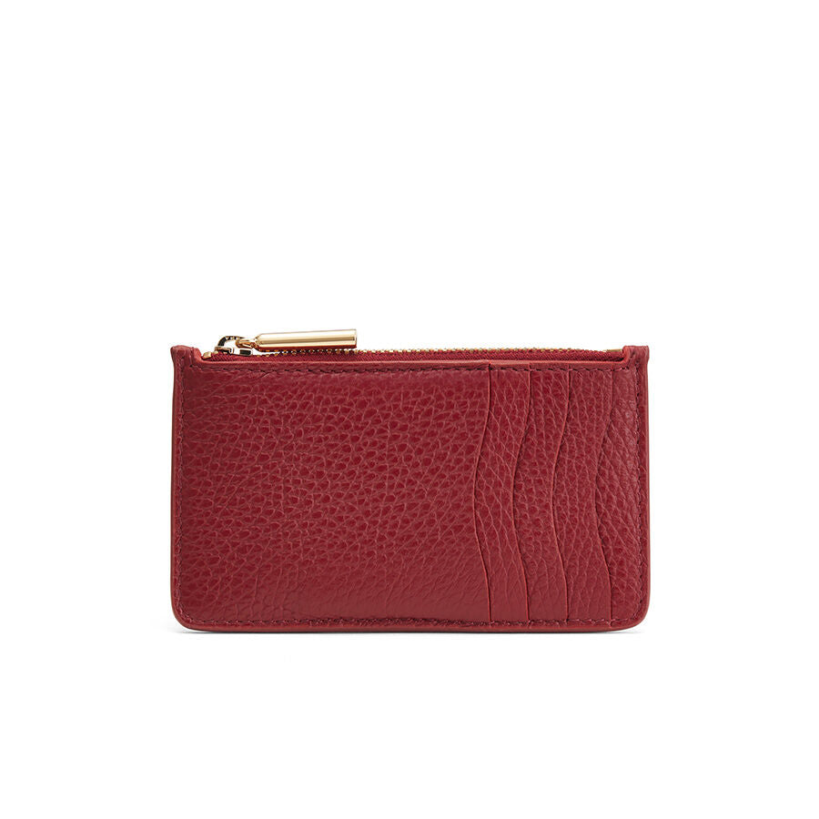 Zip Cardholder