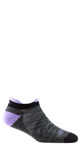 Women's Run No Show Tab Ultra-Lightweight with Cushion