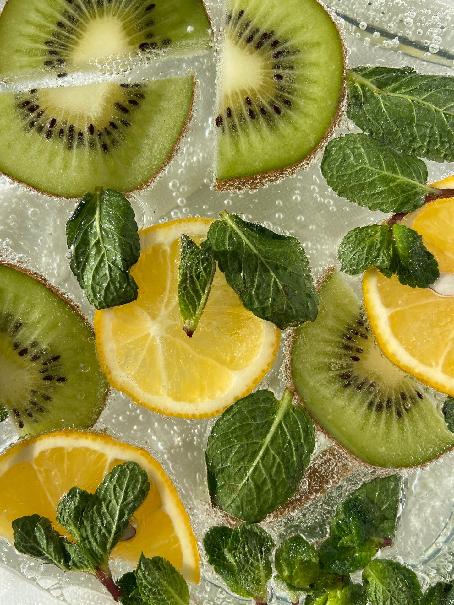 Fragrance Flavour Kiwi-Water Soluble
