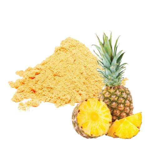 Powder Pineapple Fruit Spray Dried Edible