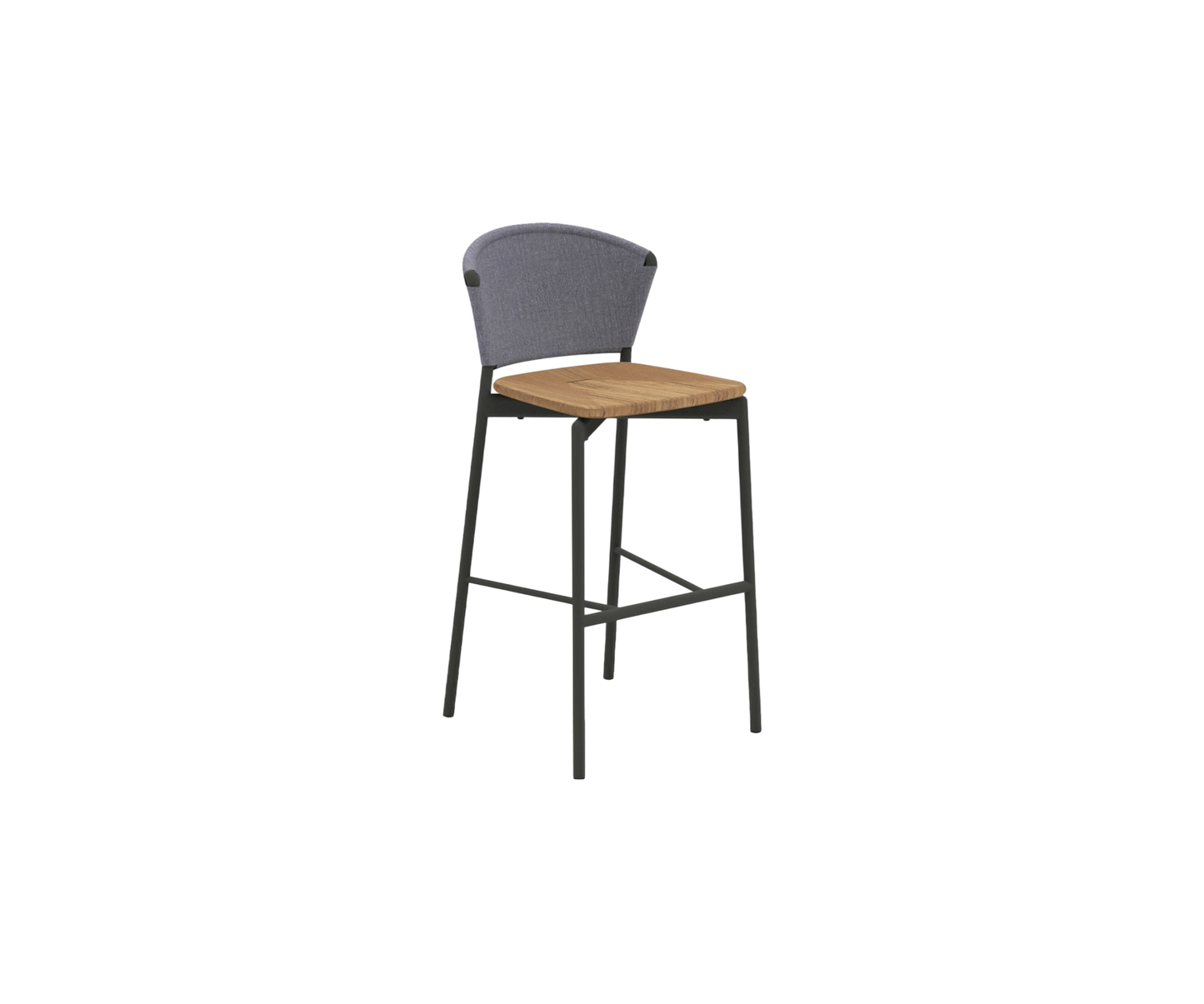 Piper 050 Bar Stool