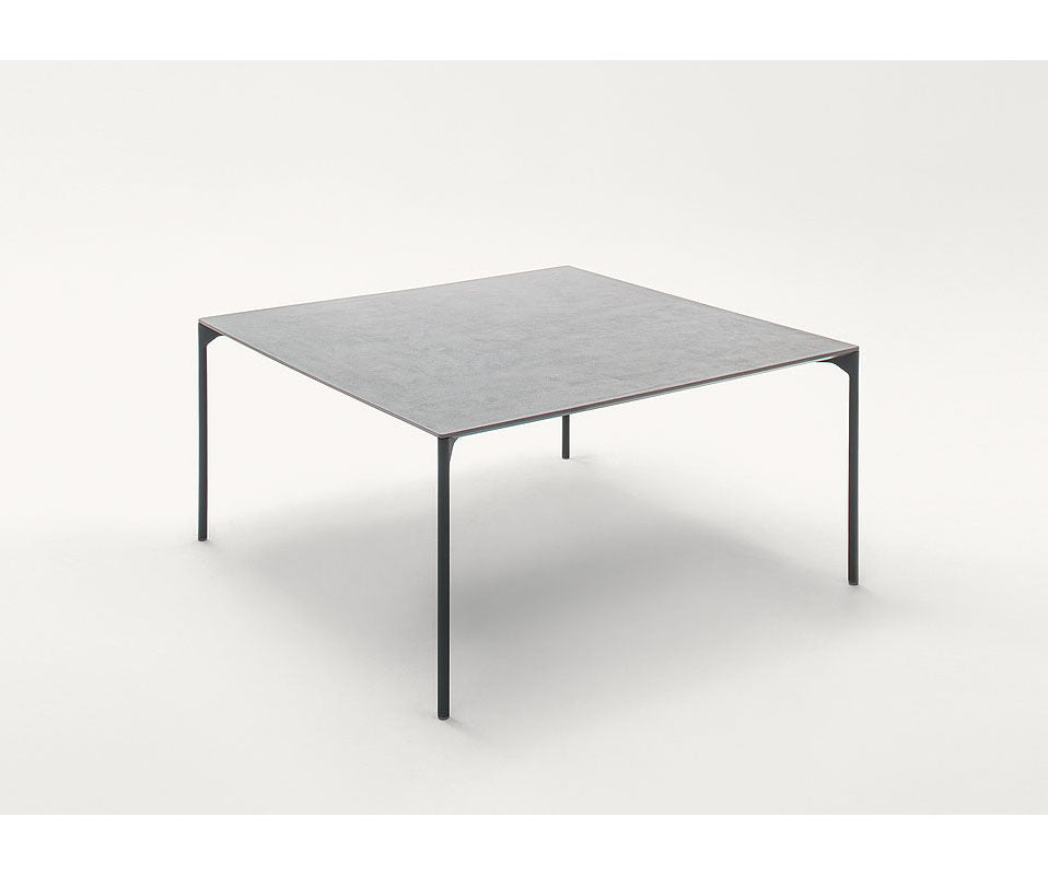 Plano Outdoor Square Dining Table