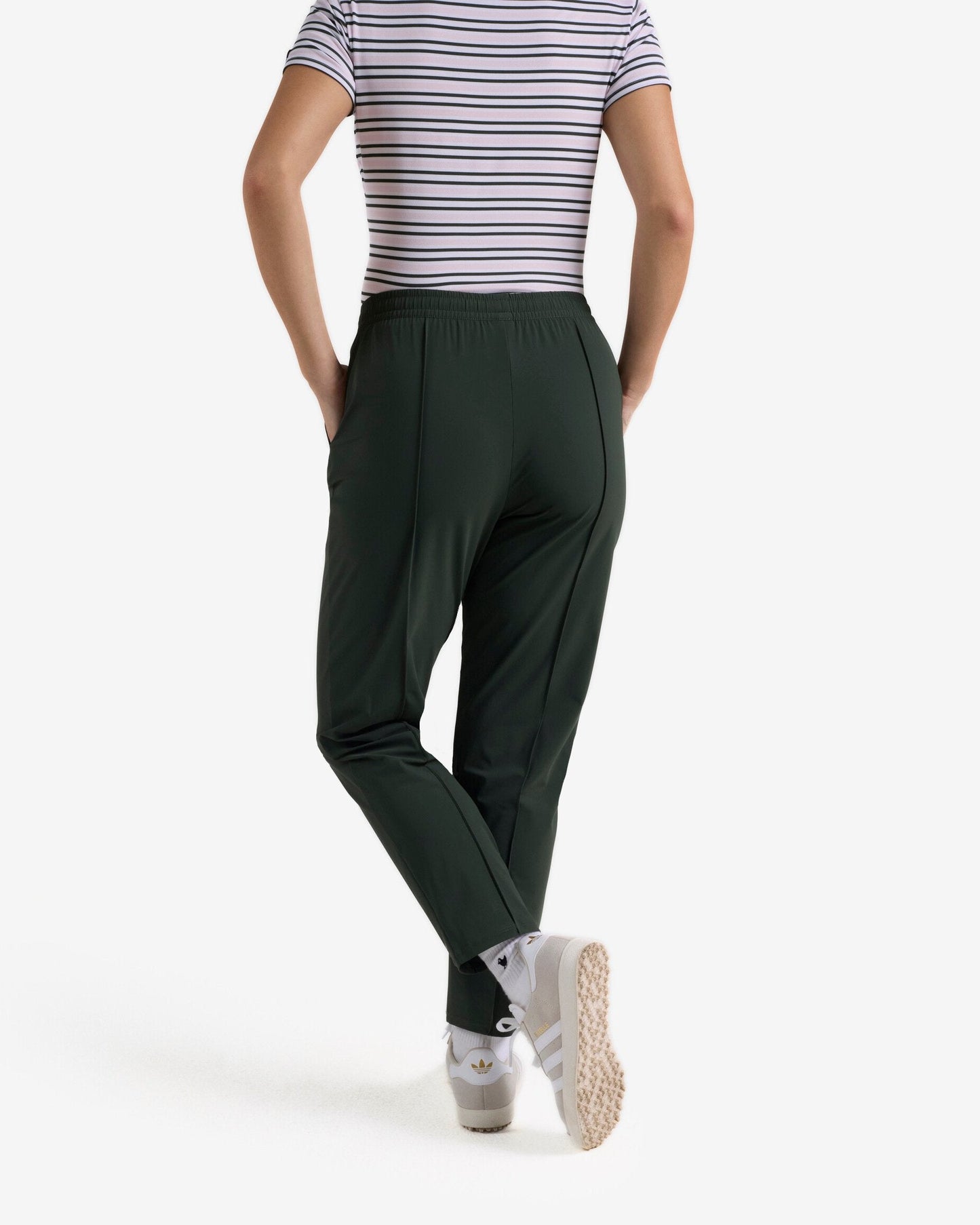 Players Pant - Deep Forest