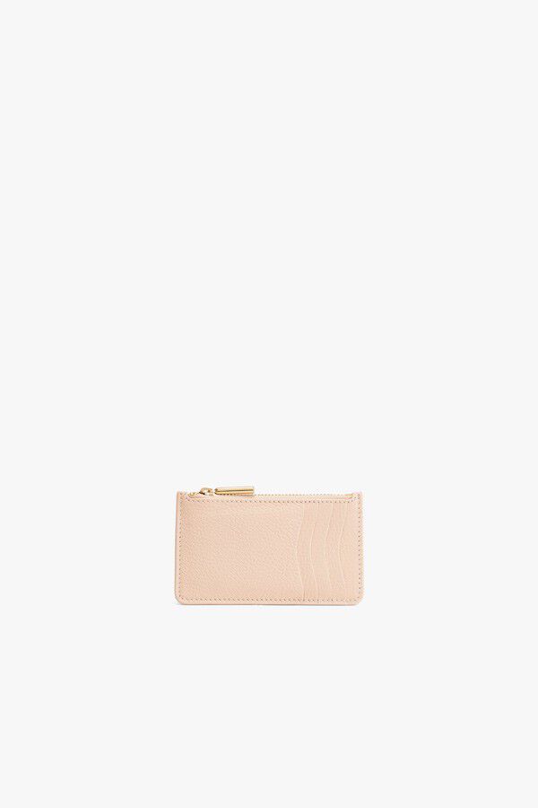 Zip Cardholder