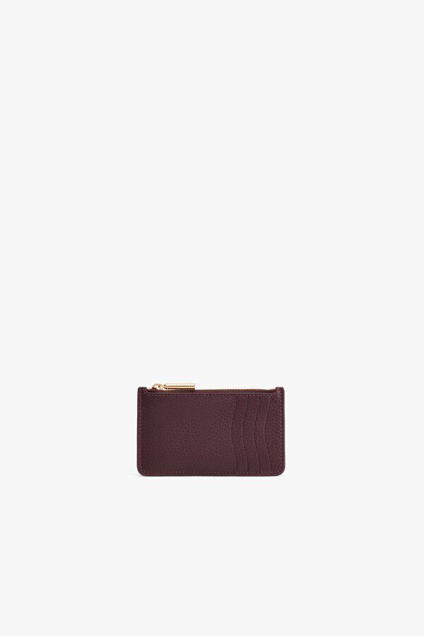 Zip Cardholder