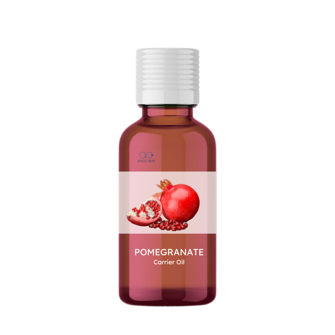 Oil Pomegranate Cold Pressed