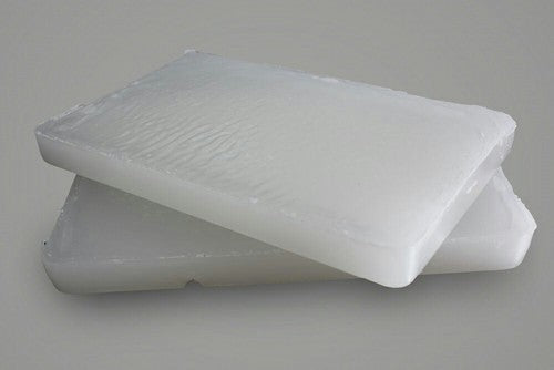 Wax Microcrystalline White