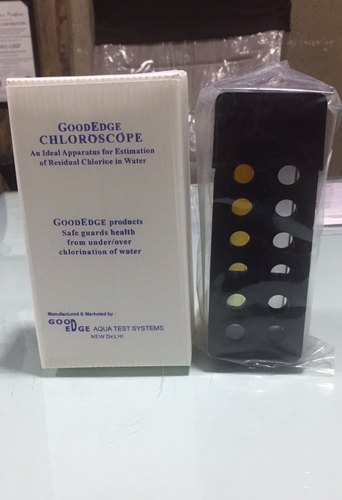 Chlorscope 0.01-5.00PPM