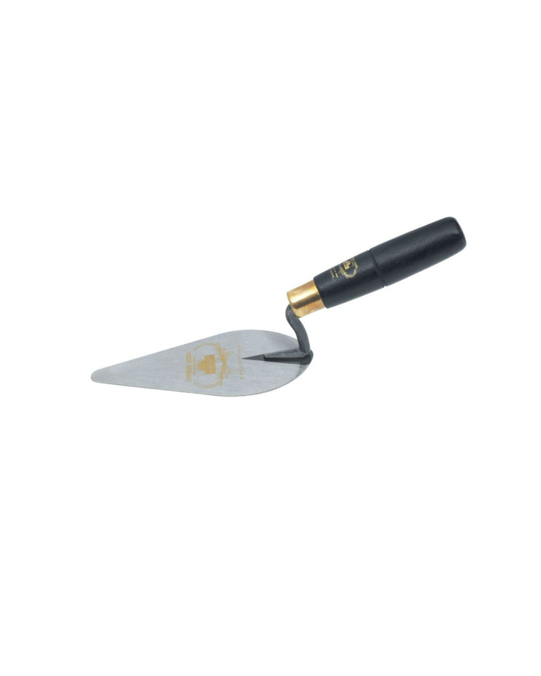 Pumpkin Carbon Steel Bricklaying Trowel 6" | Model: PM28101