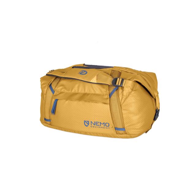 Double Haul™ Convertible Duffel & Tote
