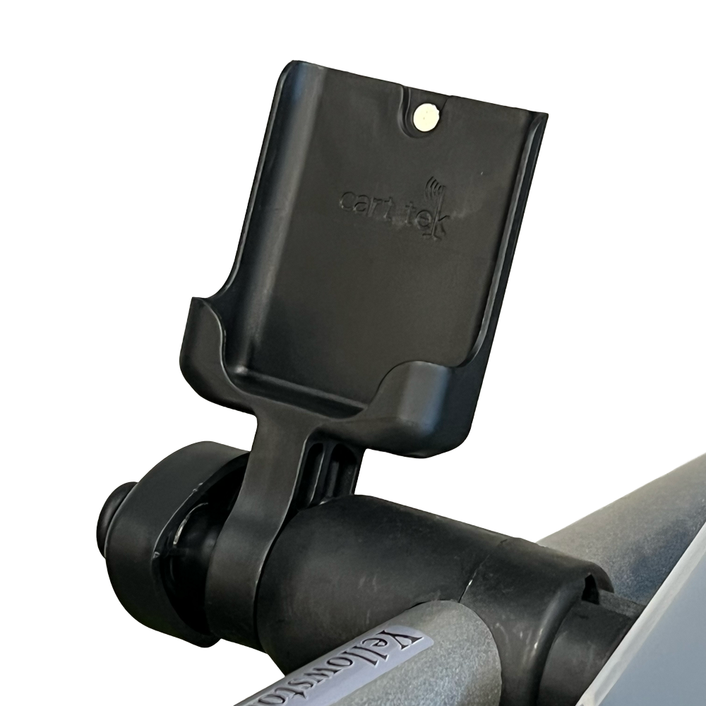 Cart Tek Remote Holder