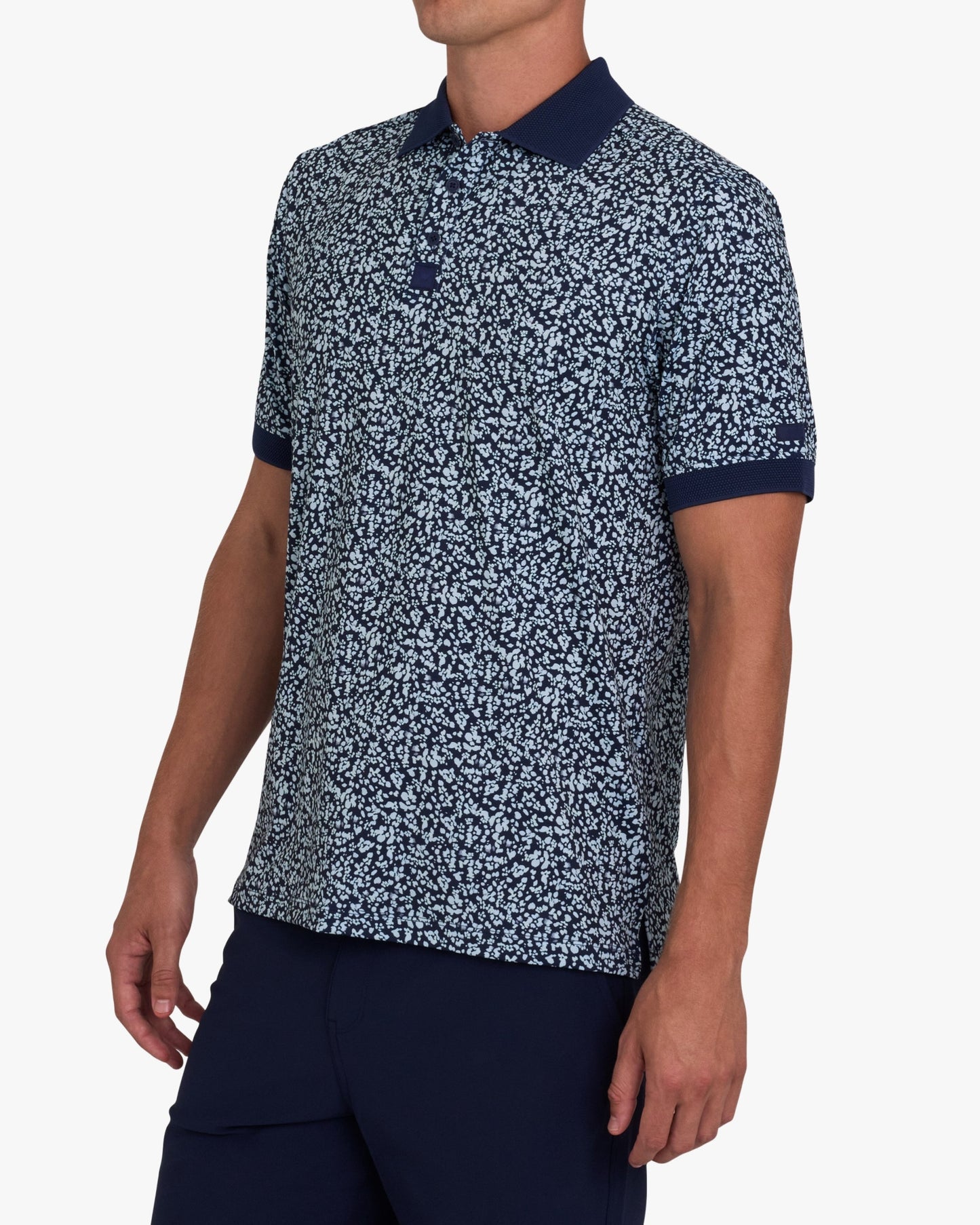 Ridge Performance - Mini Mood - Dark Navy