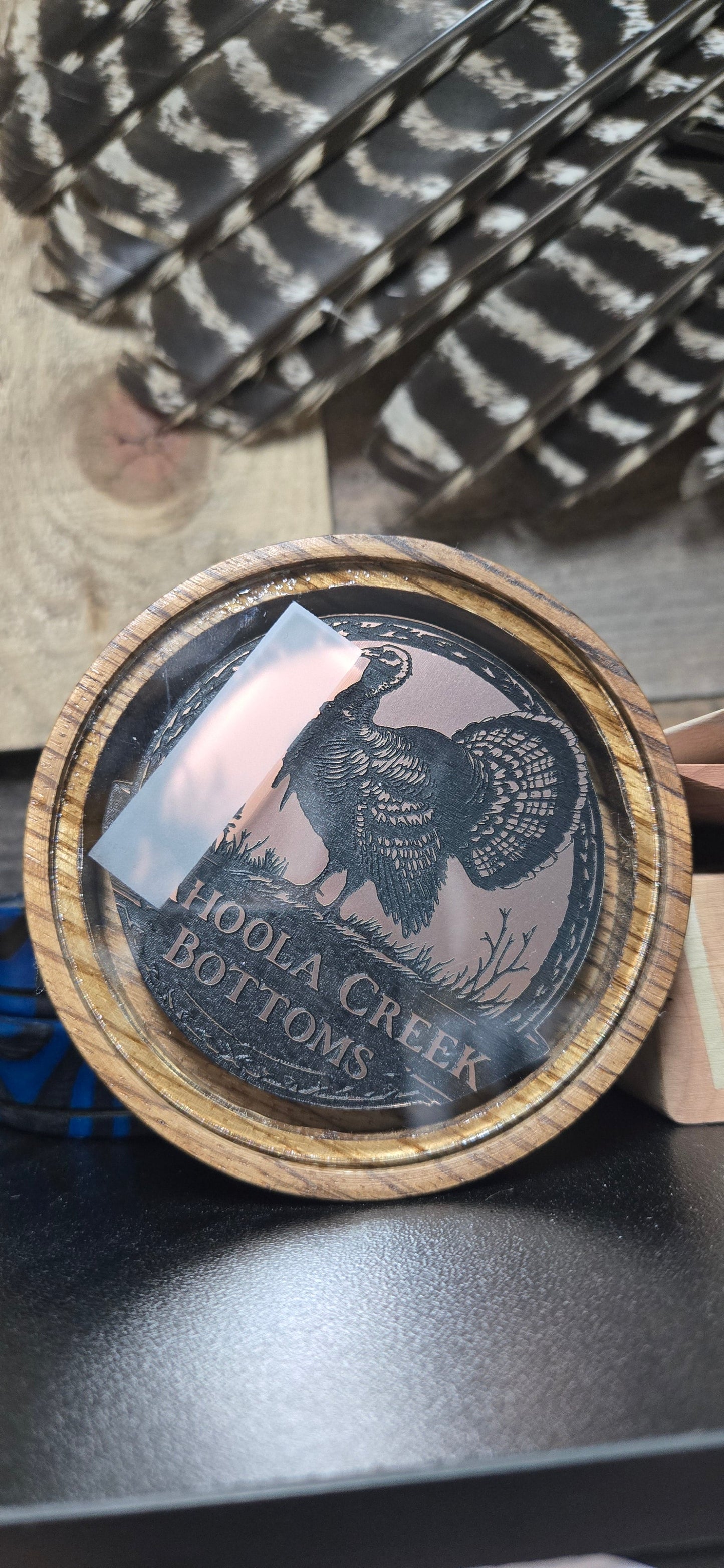 Pot Call repair service